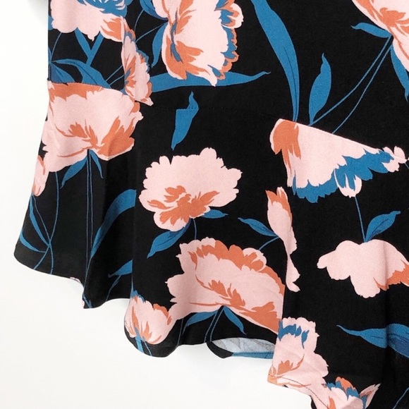 NWT ANTHROPOLOGIE MAEVE RAGONDA TUNIC DRESS - Picture 6 of 11